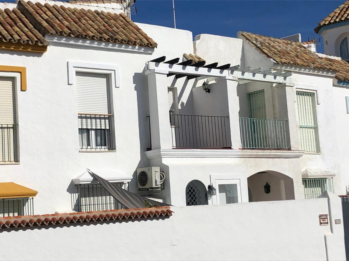 Holiday home Tarifamicasa Mar Tirreno Tarifa