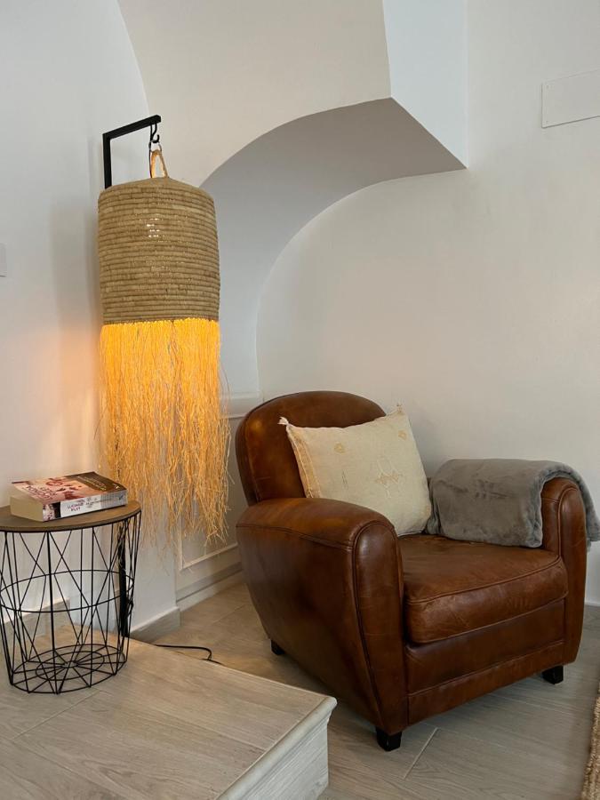 Tarifamicasa Mar Tirreno Holiday home *